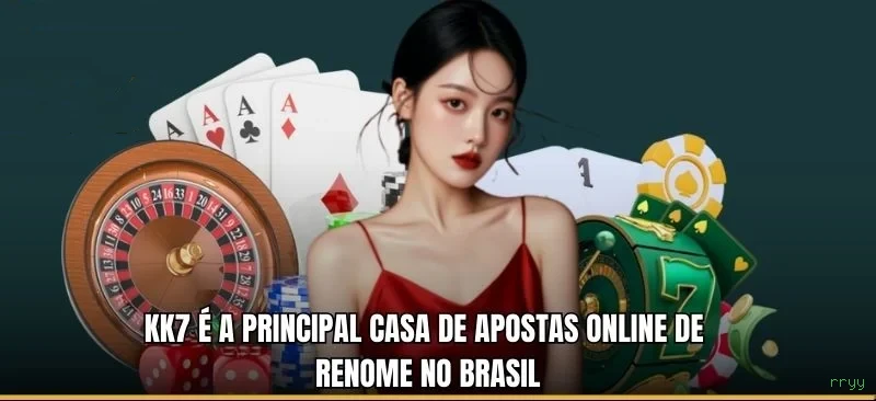 Cassino seguro no rryy — SSL, 2FA e suporte 24/7